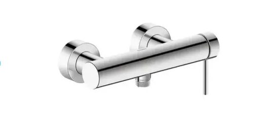 Duravit dušas maisītājs Circle, hroms